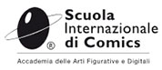 Scuola Internazionale di Comics