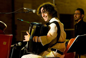 Roberto Lucanero