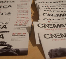 Cinematica 2013