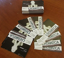 Cinematica 2014