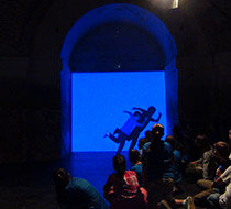 Cinematica 2014