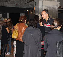 Cinematica 2014