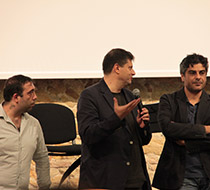 Cinematica 2014