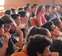 Cinematica 2014
