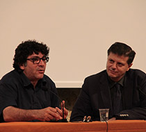 Cinematica 2014