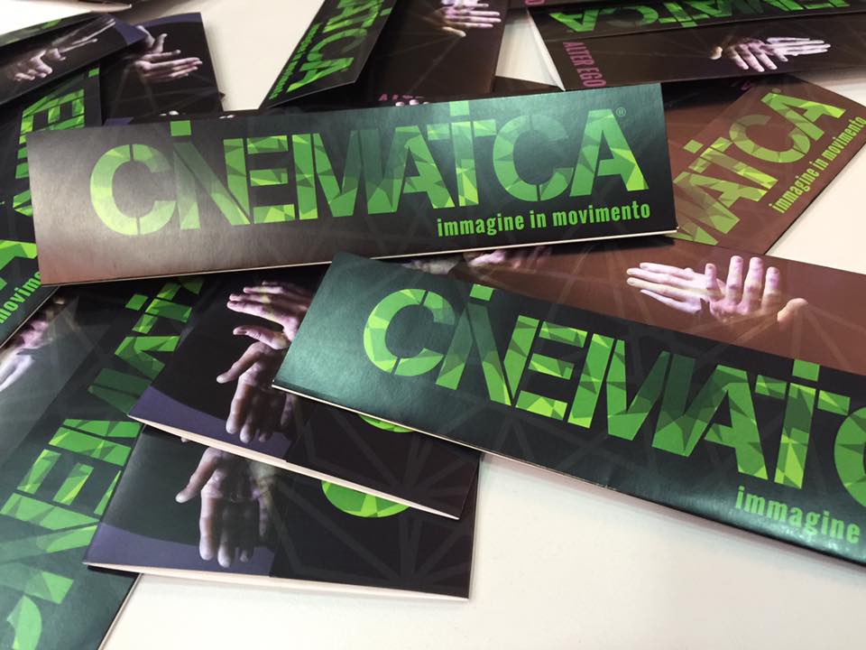 Cinematica Festival 2017