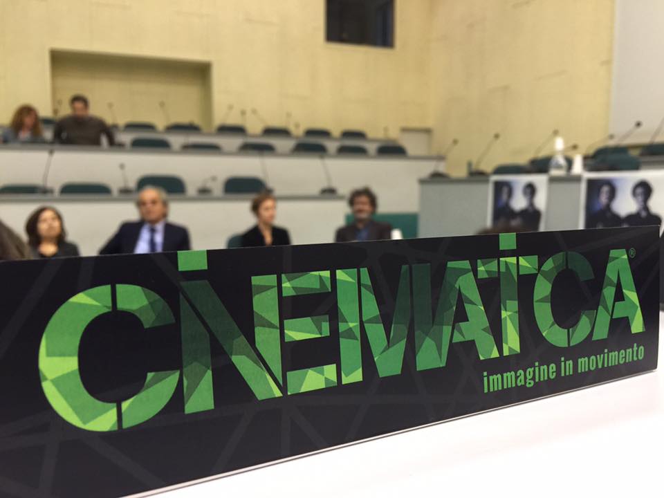 Cinematica Festival 2017