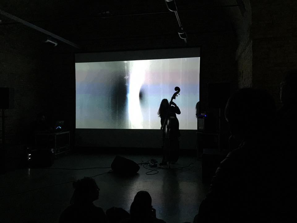 Cinematica Festival 2017