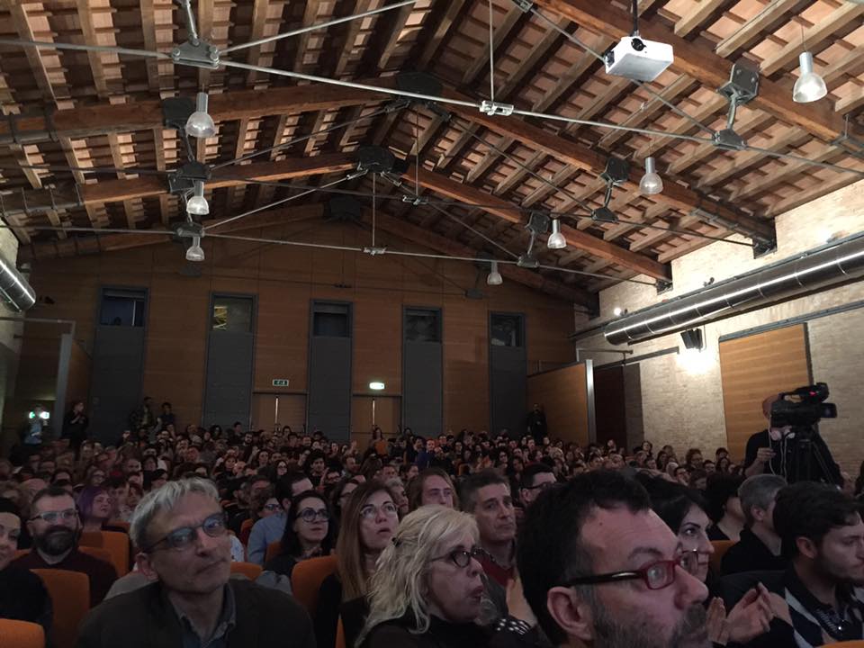 Cinematica Festival 2017