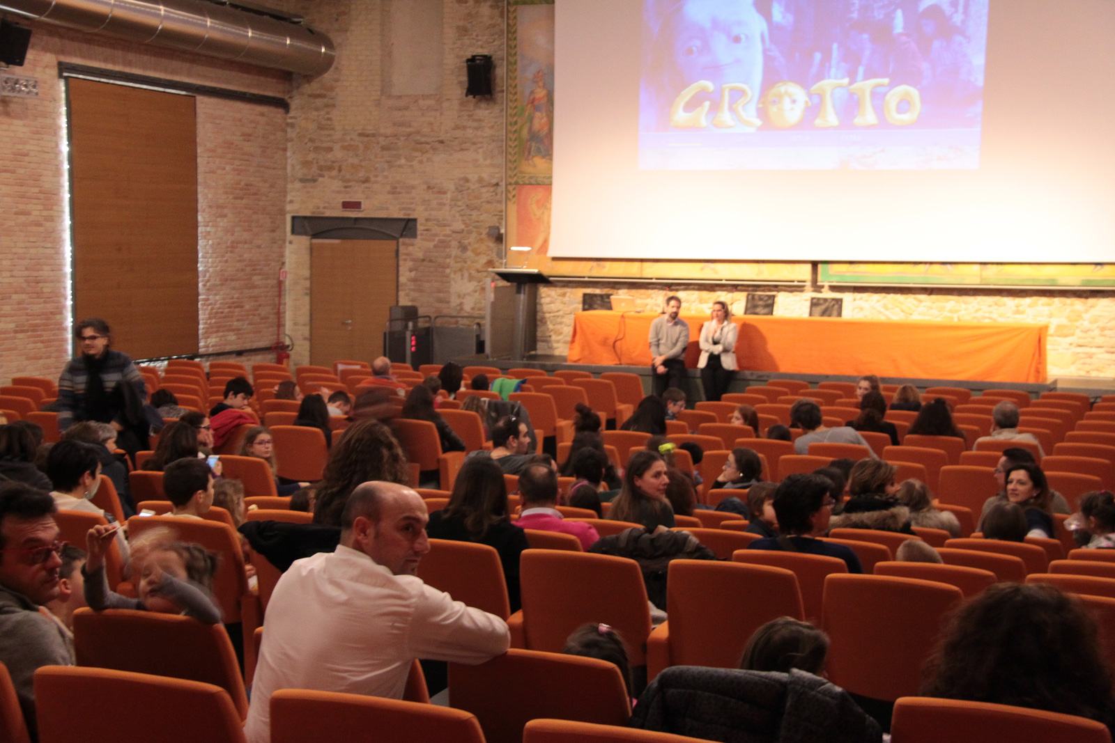 Cinematica Festival 2017
