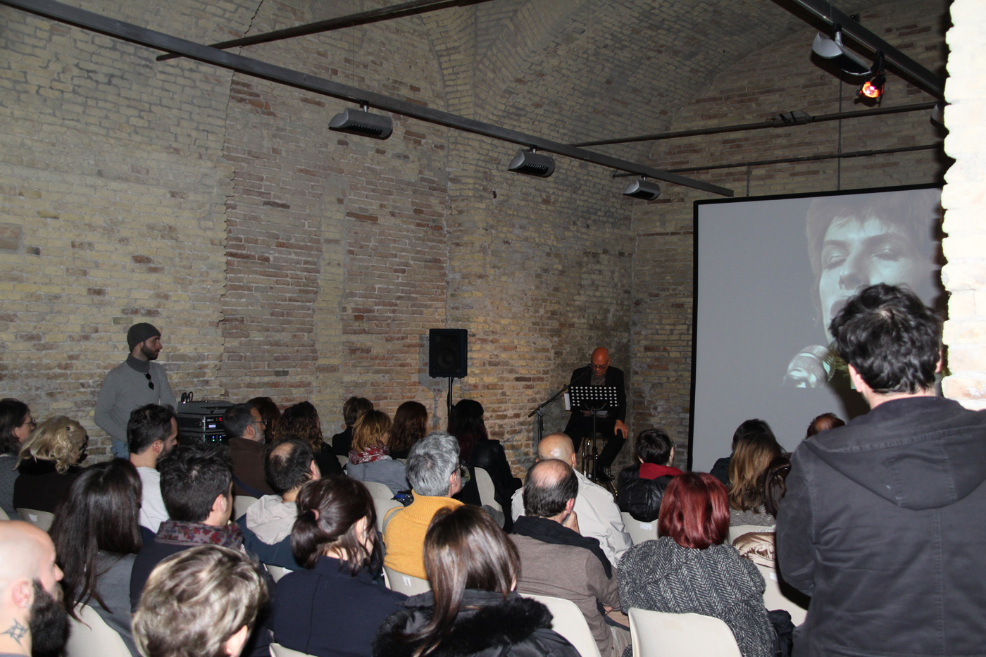 Cinematica Festival 2017
