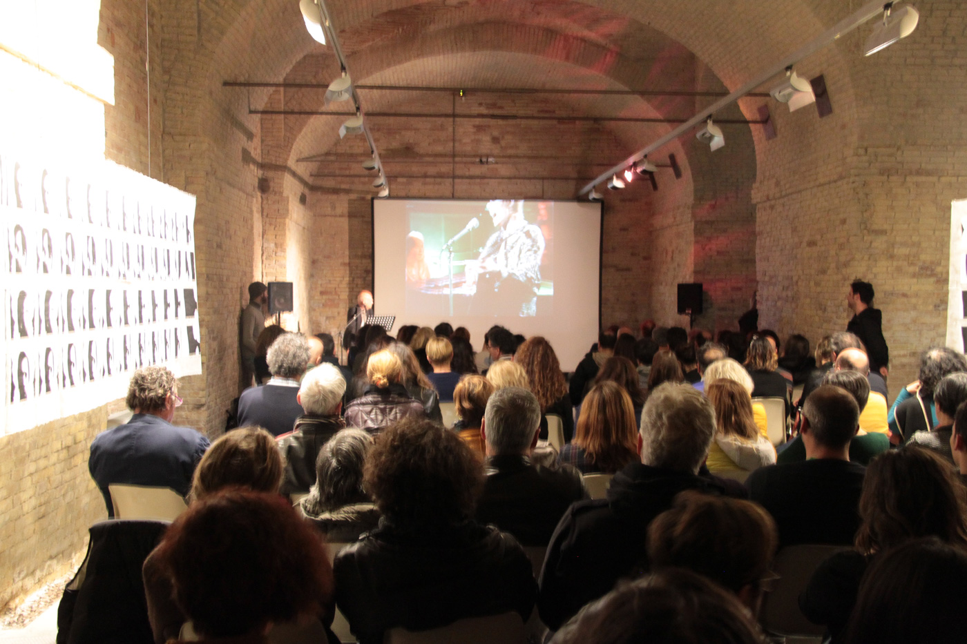 Cinematica Festival 2017
