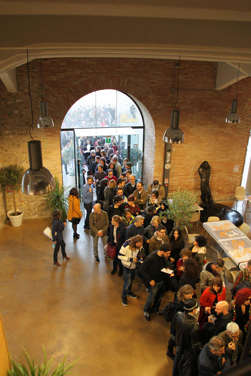 Cinematica Festival 2017